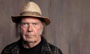 Neil Young