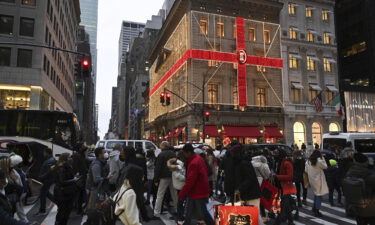 American retail sales were surprisingly dreadful in December.