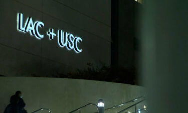 A nurse who worked at LA County+USC Medical Center died after being attacked at a bus stop on January 13