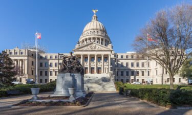 Black members of Mississippi's Senate walked out of the chamber in protest before a vote on a bill described as a prohibition on critical race theory on the state legislative calendar.