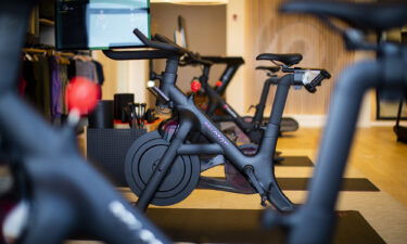 Many Peloton users are avid fans who aren't going away anytime soon.