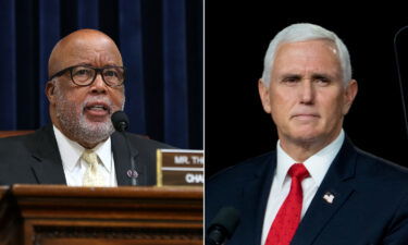 The House select committee investigating the January 6 attack on the US Capitol is considering formally asking former Vice President Mike Pence to voluntarily appear before the panel