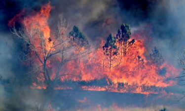 President Joe Biden and first lady Jill Biden are scheduled to travel to Colorado to meet with families who were affected by a recent massive wildfire that destroyed hundreds of homes and thousands of acres