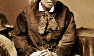 Edmonia Lewis