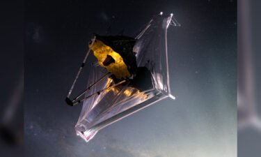The James Webb Space Telescope has reached its final destination
