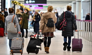 England has ditched its requirement for pre-departure PCR tests for inbound travelers in the latest shake up to Covid restrictions in the destination.