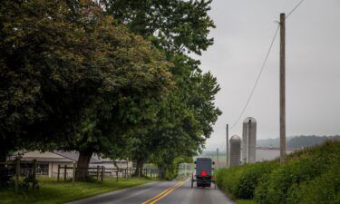 Lancaster County is a microcosm of the forces that have reshaped the GOP in the year since January 6 and its collection of mostly Republican-run local townships surround the Democratic-leaning city of Lancaster.