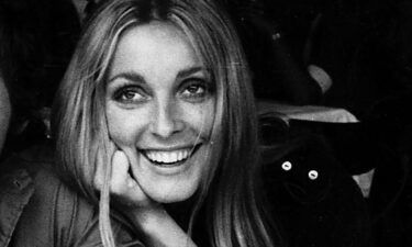 Actress Sharon Tate was one of the victims of the infamous Manson murders.