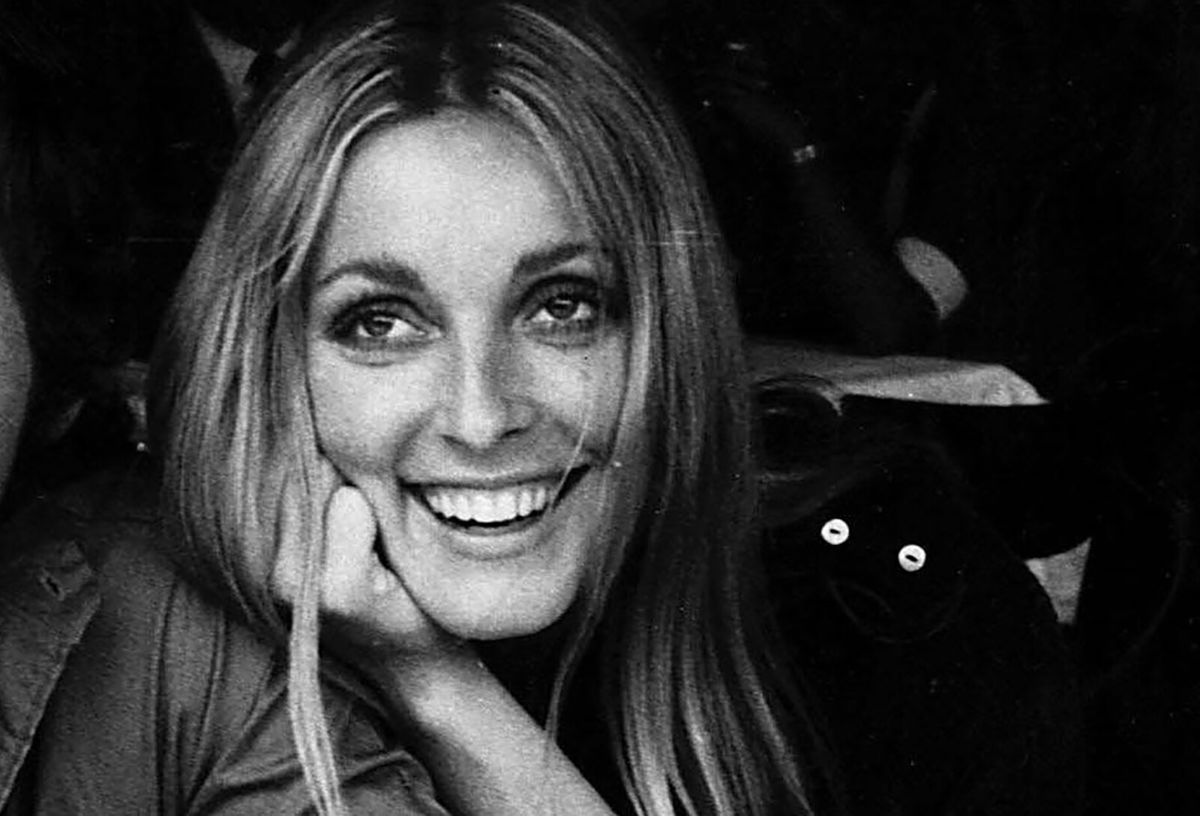 <i>Graziani/Capital/MediaPunch/IPX/AP</i><br/>Actress Sharon Tate was one of the victims of the infamous Manson murders.