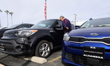 Relief from record high auto prices could be reportedly coming soon