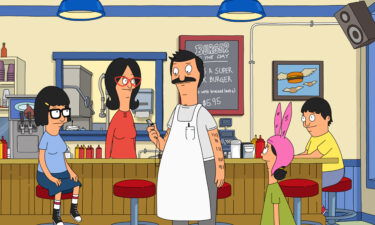 "The Bob's Burgers Movie" trailer is here.