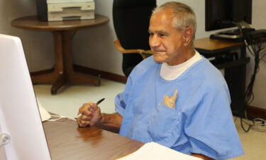 California Gov. Gavin Newsom has denied parole for Sirhan Sirhan