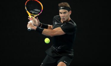 Rafael Nadal says he feels "sorry" for Novak Djokovic ahead of the Australian Open but added that his rival has long been aware of the vaccine requirement to play in the tournament.