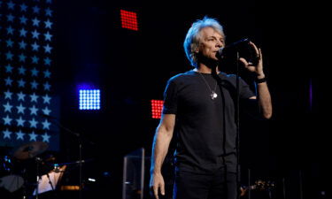 Bon Jovi announced that its Bon Jovi 2022 tour
