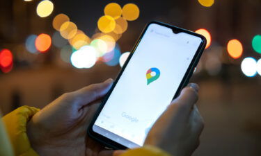 Four attorneys general sue Google for 'deceptive' location tracking.