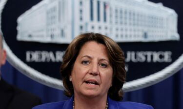 Deputy Attorney General Lisa Monaco touted the Biden administration's efforts to both support law enforcement and address police misconduct.