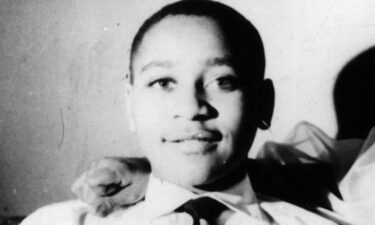 Emmett Louis Till