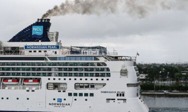Norwegian Cruise Line has announced the cancellation of voyages on eight ships