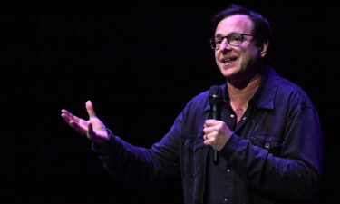 Bob Saget's appearance in Penn Jillette and Paul Provenza's 2005 documentary "The Aristocrats" expanded perception of a man who had played one of the most wholesome and dorky dads in sitcom history.