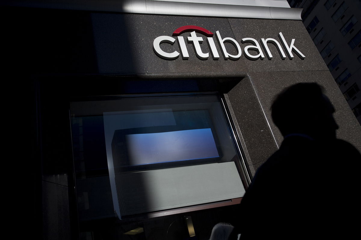 <i>Scott Eells/Bloomberg/Getty Images</i><br/>Citigroup is ending its consumer banking operation in Mexico as part of a broader strategic shift under CEO Jane Fraser.