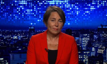 Massachusetts Attorney General Maura Healey announced a run for governor