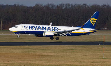 Ryanair