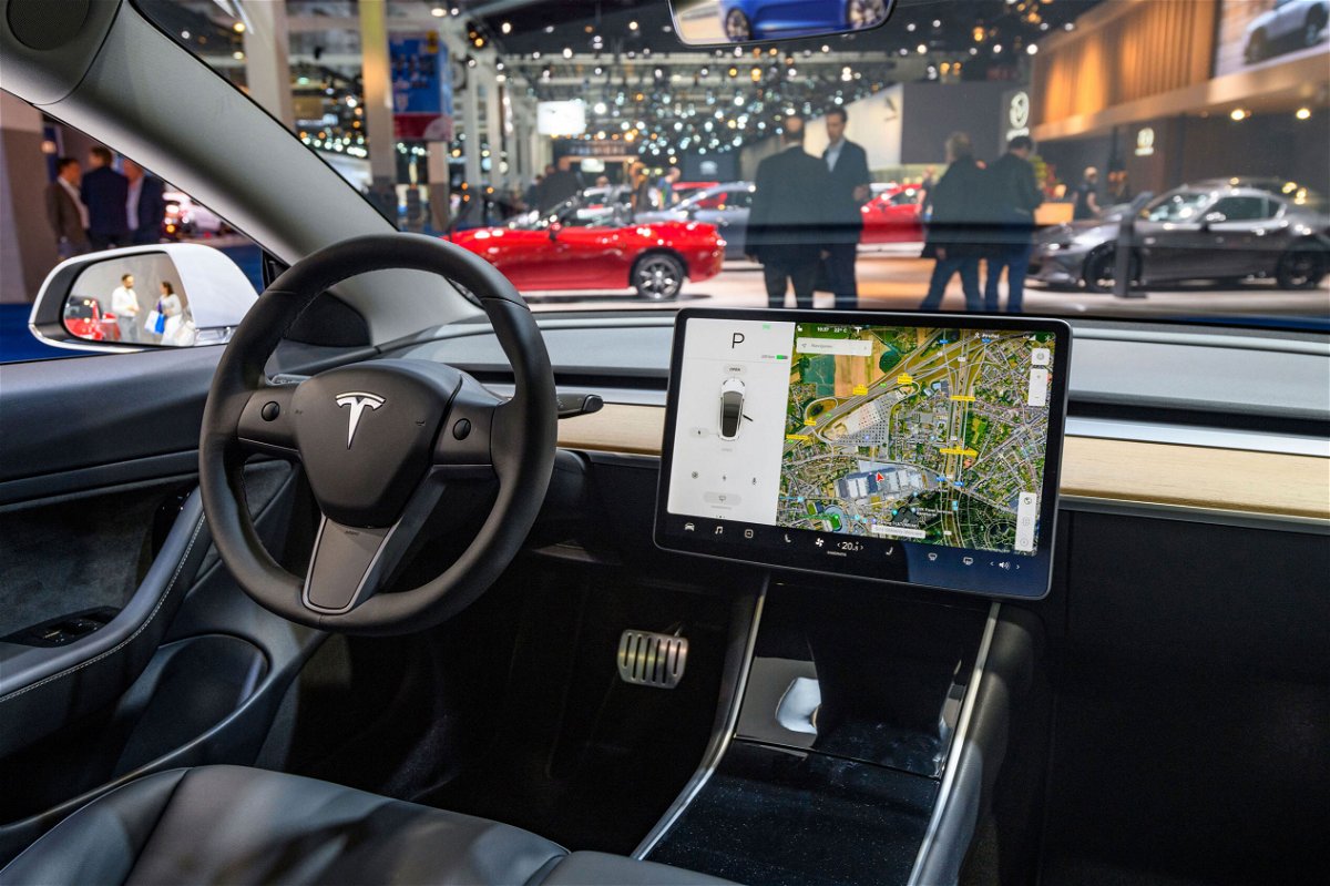 <i>Sjoerd van der Wal/Getty Images</i><br/>Two leaders in motor vehicle safety testing said that they will rate the driver monitoring systems that are supposed to help make technologies like Tesla's Autopilot safe.