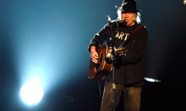 Just a day after Spotify agreed to remove Neil Young's music from its service