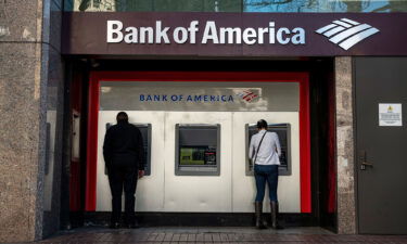 Bank of America