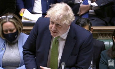 UK Prime Minister Boris Johnson has ordered an inquiry into allegations made by Nusrat Ghani