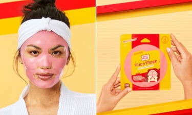 Oscar Mayer's bologna-inspired face mask sold out less than a day after its release on Amazon.