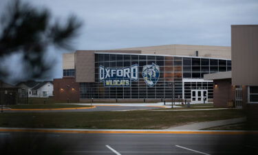 The superintendent of the district where four students were shot dead at a Michigan high school posted an open letter countering claims made in a lawsuit accusing the district of not doing enough to prevent the attack.