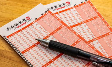 Two lucky lotto players will find themselves in a new tax bracket in 2022 after hitting the $632.6 million jackpot in January 5's drawing.