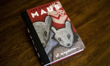 "Maus