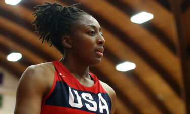 Nneka Ogwumike