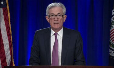 The stock market has been jolted by indications the Federal Reserve will move to aggressively raise interest rates to rein in inflation.