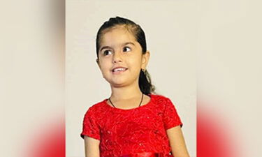 Lina Sadar Khil went missing from a San Antonio playground in her family's apartment complex on December 20