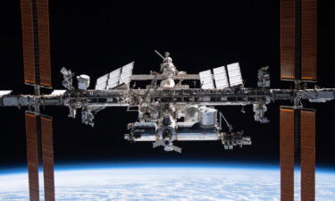 The International Space Station has transcended terrestrial political troubles between the United States and Russia for more than two decades