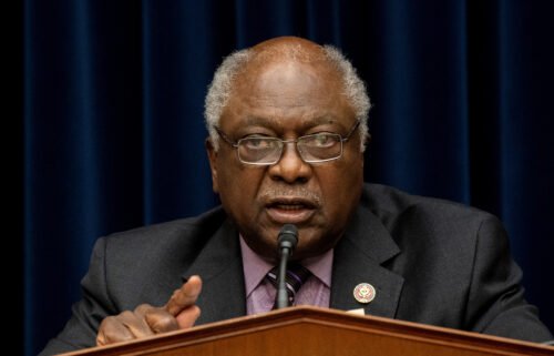 House Majority Whip James Clyburn said he does not think two key pieces of voting rights legislation the Senate will take up this week are dead — yet.