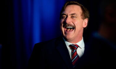 Mike Lindell and other right-wing figures have pushed falsehoods about the 2020 election.