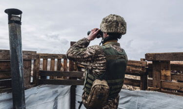 UK companies and organizations have been urged to bolster their defenses against potential Russian cyberattacks as Moscow masses military forces on the Ukrainian border