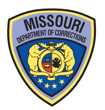 Missouri Department of Corrections Logo