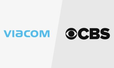 ViacomCBS will become Paramount.