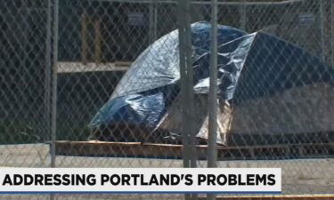 As Portlanders continue to raise concerns about crime