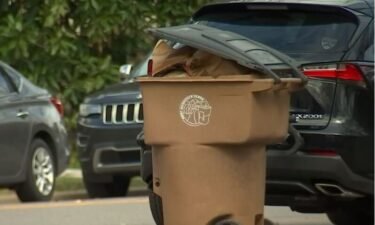 Trash pickup has continued to be a significant issue for Nashville residents. However