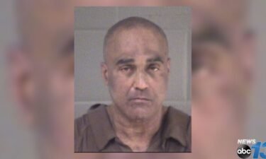 /57-year-old Antonio Carlos Porter was arrested and charged after being accused of breaking into a business and trying to evade arrest. He is currently being held under a $50
