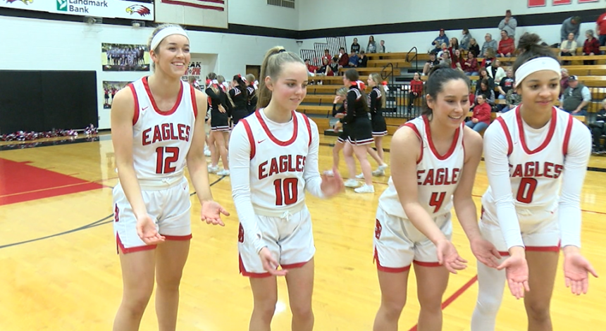 Local highlights and scores: Feb. 7, 2022 - ABC17NEWS