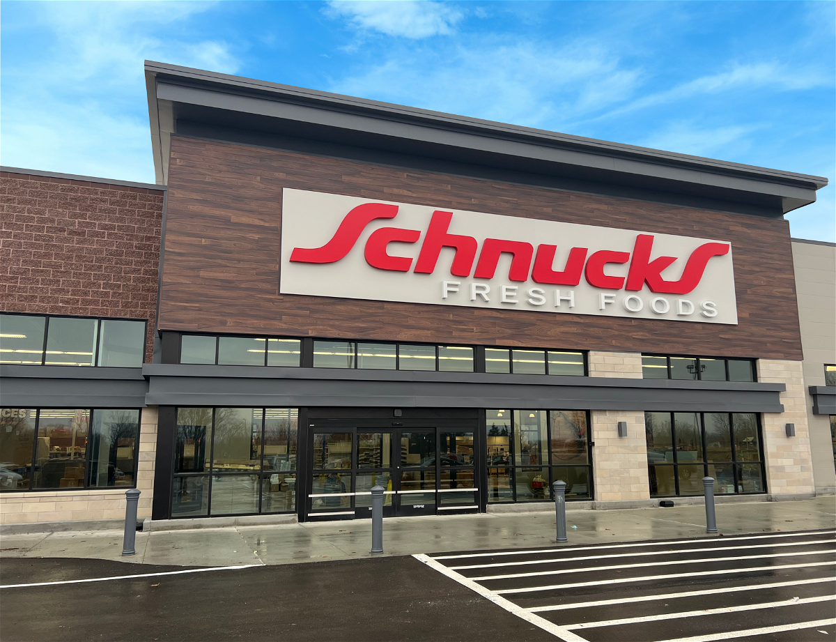 New Schnucks supermarket to open in March in Columbia ABC17NEWS