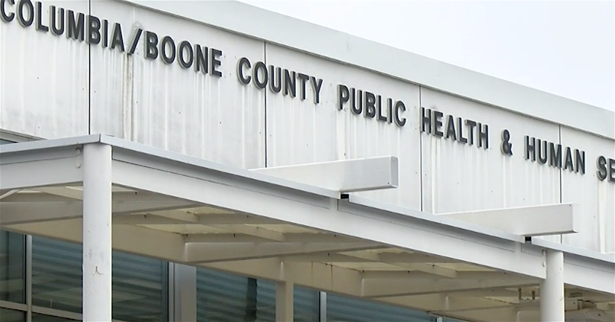 The Columbia/Boone County Department of Public Health and Human Services