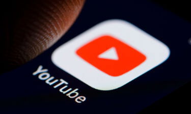 YouTube said Saturday that it will temporarily halt the ability of a number of Russian channels